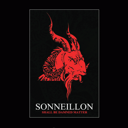 Sonneillon (POR) : Shall Be Damned Matter